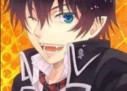 Test Qui serait ton petit ami en anime ?