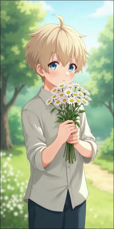 S’il devait t’appeler par un surnom, tu préférerais…