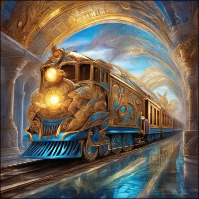 Jusqu'en 1962, quelle était la destination finale de l'Orient-Express ?