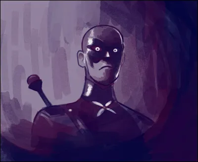 Le jeu auquel jouent Marinette et lenfant quelle garde consiste à poser des questions dont les réponses sont des personnalités célèbres à Paris, sur le modèle du jeu de société ''Qui est-ce ?''. Laquelle de ces célébrités na pas fait lobjet dune devinette durant la partie ?