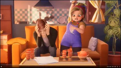 Quelle profession exerce Noé ?