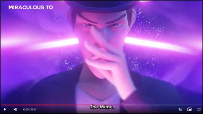 Nadja Chamack ayant été renvoyée de son poste de présentatrice du journal par sa supérieure, Arlette, qui a refusé de la laisser dévoiler son scoop, quel personnage est son successeur en tant que nouveau présentateur du journal ?