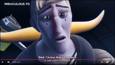 Quel personnage est akumatisé dans cet épisode ?