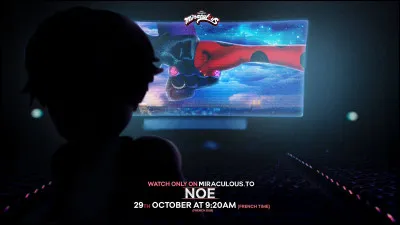 Une fois lordre rétabli, Nadja Chamack retrouve son poste de présentatrice du journal. Quelle est sa devise ?