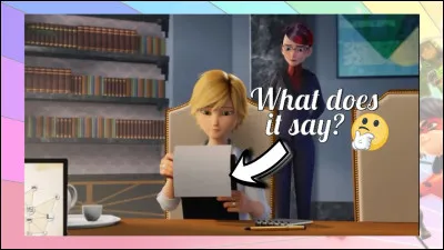 Quel chiffre impair napparaît pas sur la plaque dimmatriculation, à larrière de la voiture des Agreste, lorsquAdrien est convoqué par Nathalie ?