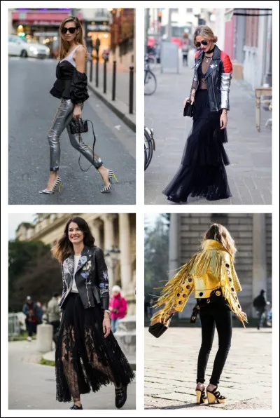 Quel est ton style vestimentaire favori ?