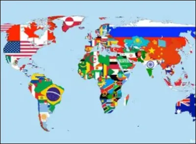 Choisis un continent.