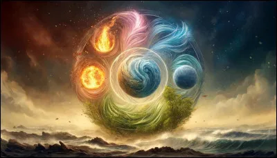 Quel est ton élément ?