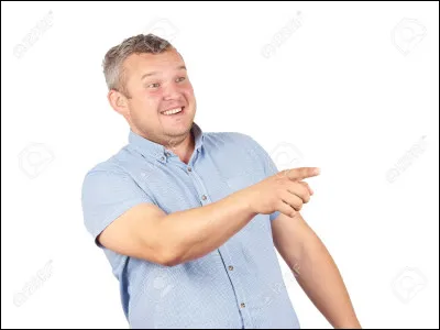 Comment te décrirais-tu ?