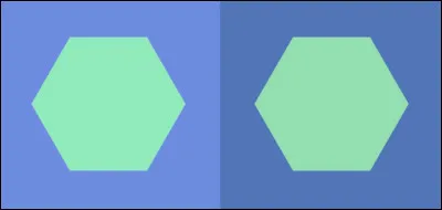 Quelle base est la plus foncée ?