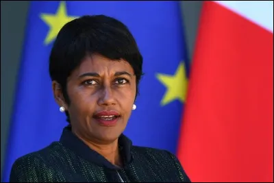 Ericka Bareigts est mairesse depuis 2020, mais de quelle ville ?