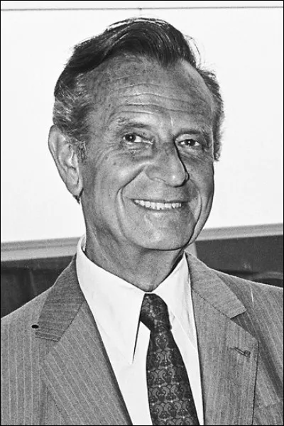 Jean Lecanuet a été maire de quelle grande ville française ?