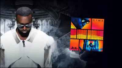 Qui a chanté "Air Force Blanche" ?