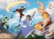 Test Qui es-tu dans ''Avatar, le dernier matre de l'air'' ?