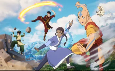 Quiz Test de personnalit