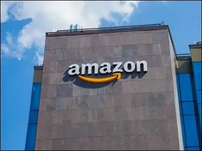 De quel pays provient Amazon ?