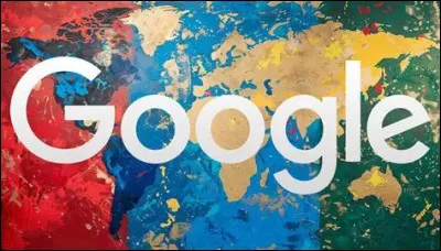 De quel pays provient Google ?