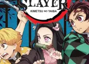 Test Qui es-tu dans KNY version fille ?