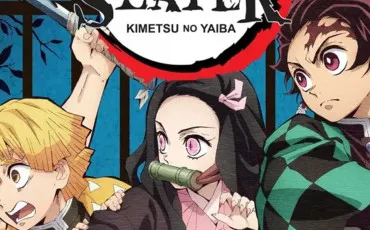 Quiz Demon slayer