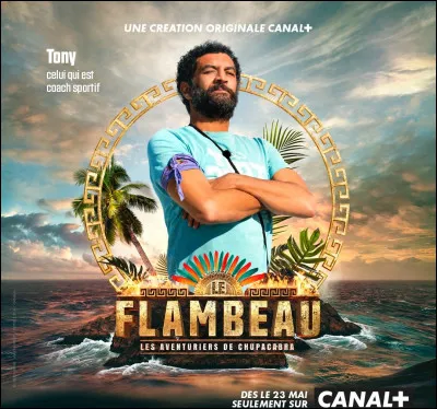 Qui est le coach de Katniss ?