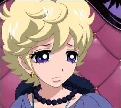 Qui est cette jeune sorci&egrave;re ?