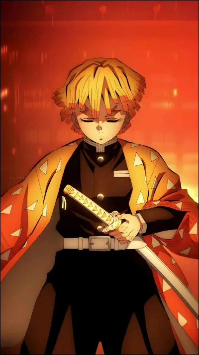 Qui est ce personnage ?