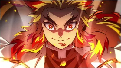 Qui est ce valeureux guerrier ?