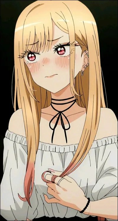 Qui est cette fan de cosplay ?