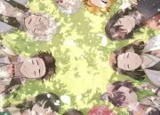 Test Qui es-tu dans Demon Slayer ?