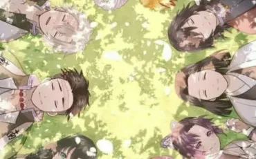 Quiz Test de personnalit