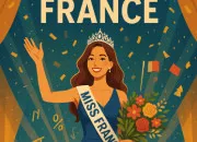 Quiz Les Miss France