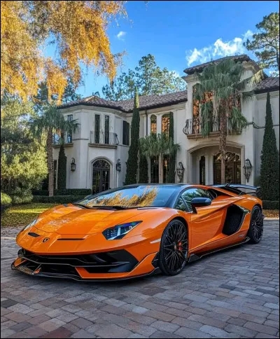 Quelle est cette Hypercar ?