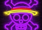 Quiz Quiz sur les ttes de mort dans ''One Piece''