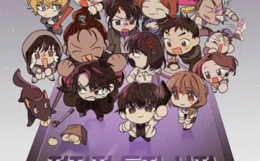 Quiz Test de personnalit