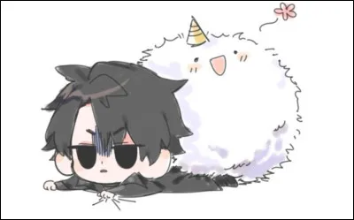 Es-tu une fille ou un garçon ?