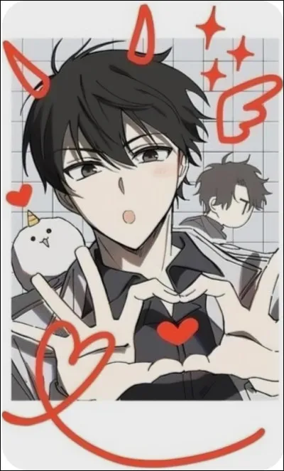 Le roman que tu lis depuis dix ans se passe dans la réalité. Que fais-tu ?