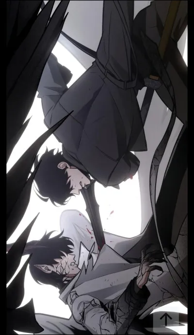 Ton meilleur ami devient roi démon, quelle est ta réaction ?