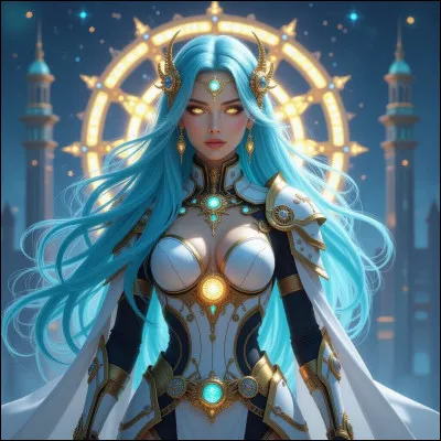 Pour toi le pouvoir, ça signifie...