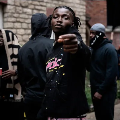 Qui est ce chanteur ?