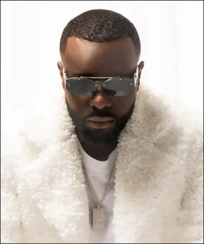 Qui est ce chanteur ?