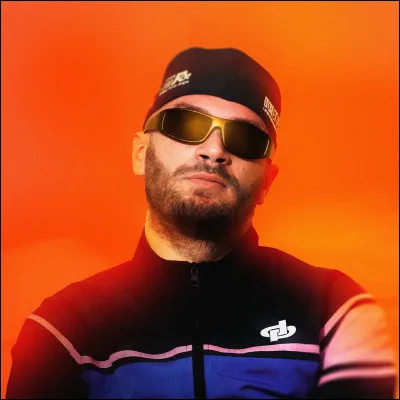 Qui est ce chanteur ?