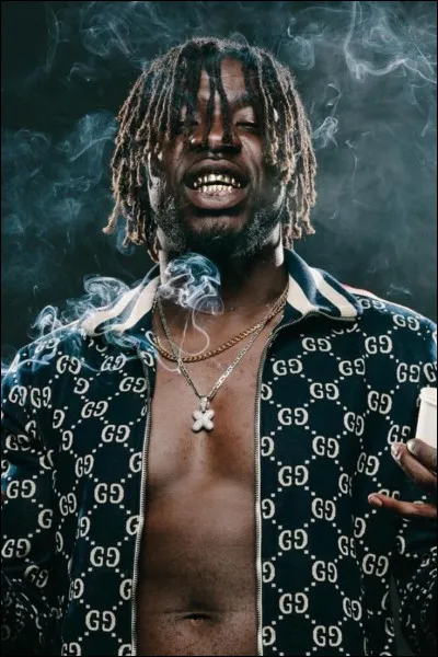 Qui est ce chanteur ?