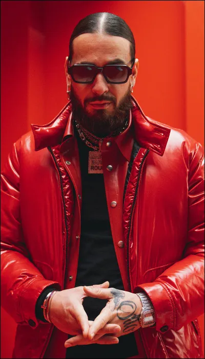 Qui est ce chanteur ?