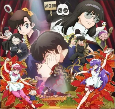 Qui est allé en Chine pour son entraînement ?