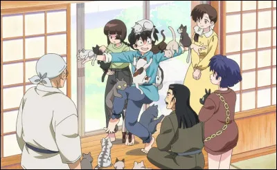 Qui a une phobie ridicule ? Regardez bien l'image.