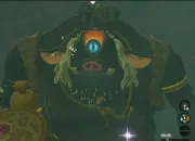 Quiz Quiz sur les monstres de TotK