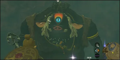 Pour commencer, quel est ce monstre ?