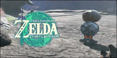 Quel est ce monstre ?