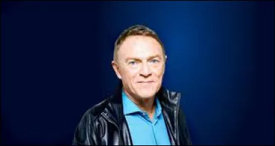 Christophe Hondelatte est connu pour avoir présenté l'émission "Faites entrer l'accusé".