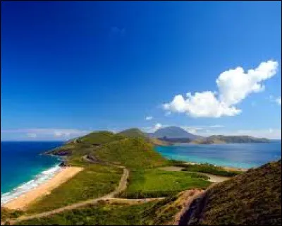 Saint-Christophe est une île des Petites Antilles.